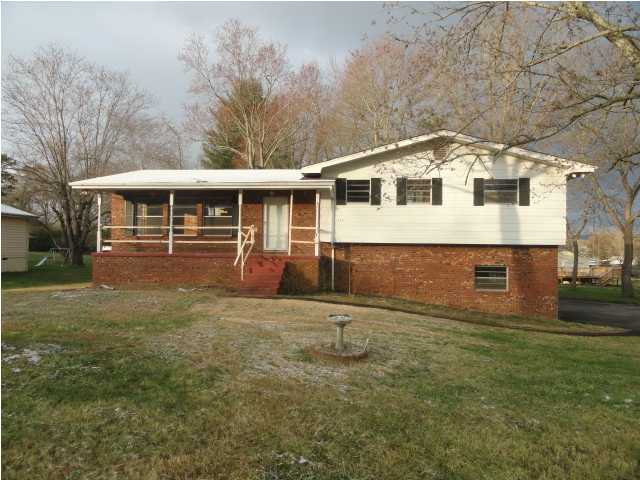 1740 Varner Road Hixson, TN 37343 - Photo 1 of 30 Primary Photo
