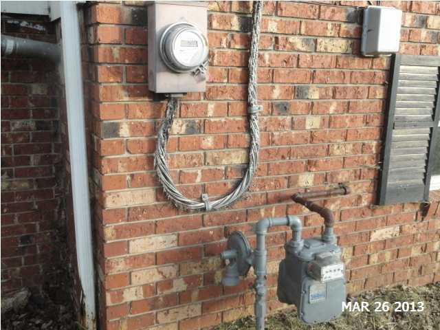 1740 Varner Road Hixson, TN 37343 - Photo 5 of 30 Additional Photo