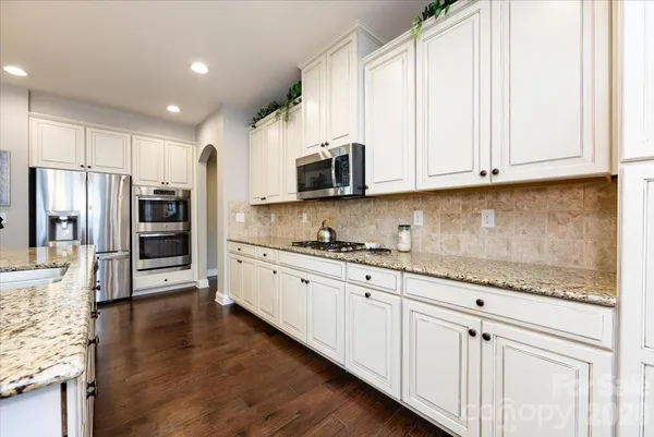 $607,500 | 7335 Millstone Circle Southwest, Concord, NC 28025