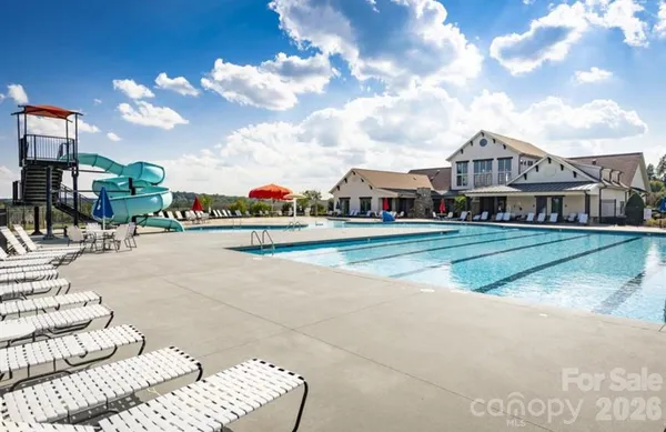 $607,500 | 7335 Millstone Circle Southwest, Concord, NC 28025