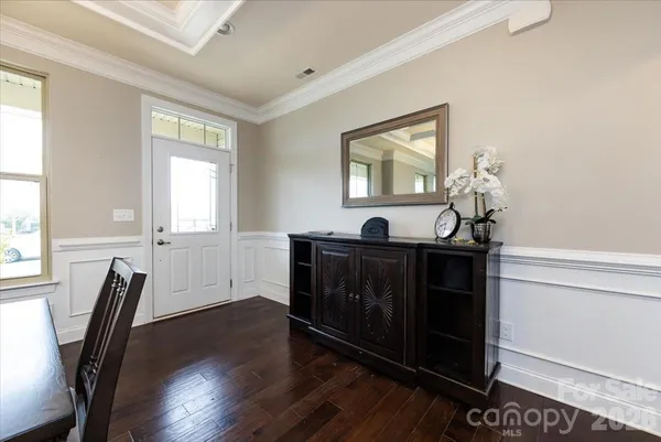 $607,500 | 7335 Millstone Circle Southwest, Concord, NC 28025