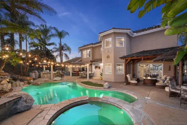 $1,925,000 | 1180 Academy Lane, Vista, CA 92081