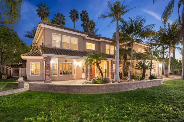 $1,925,000 | 1180 Academy Lane, Vista, CA 92081