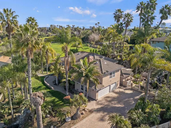 $1,925,000 | 1180 Academy Lane, Vista, CA 92081