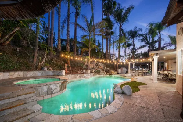 $1,925,000 | 1180 Academy Lane, Vista, CA 92081