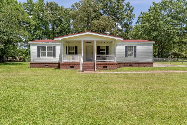 $212,000 | 4341 Nelson's Ferry Road, Summerton, SC 29148