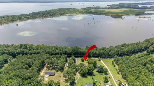 $212,000 | 4341 Nelson's Ferry Road, Summerton, SC 29148