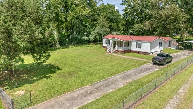 $212,000 | 4341 Nelson's Ferry Road, Summerton, SC 29148