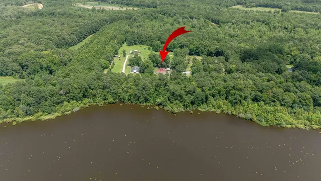 $212,000 | 4341 Nelson's Ferry Road, Summerton, SC 29148