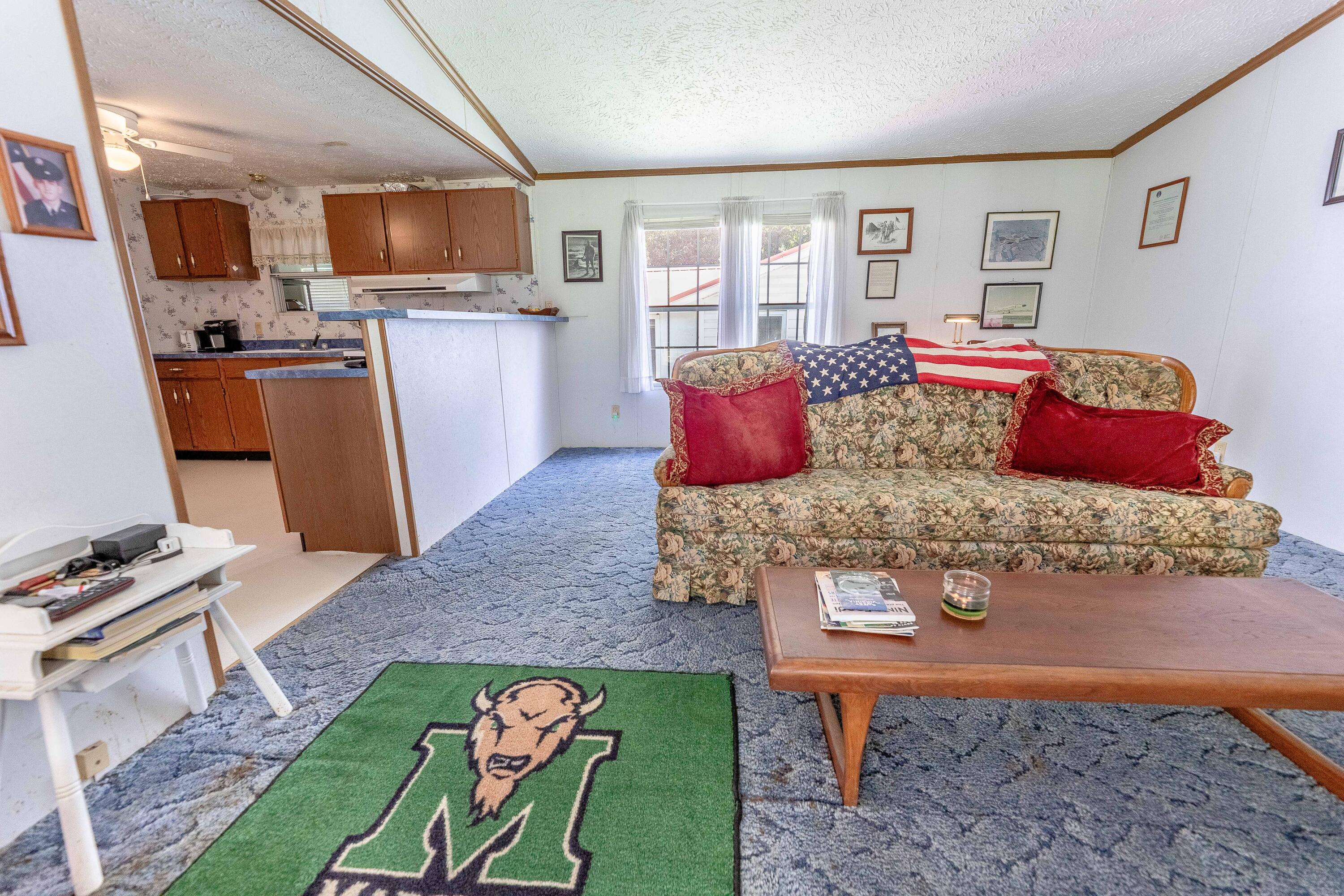 4341 Nelson's Ferry Road Summerton, SC 29148 - Photo 4 of 26 IMG_9781-HDR