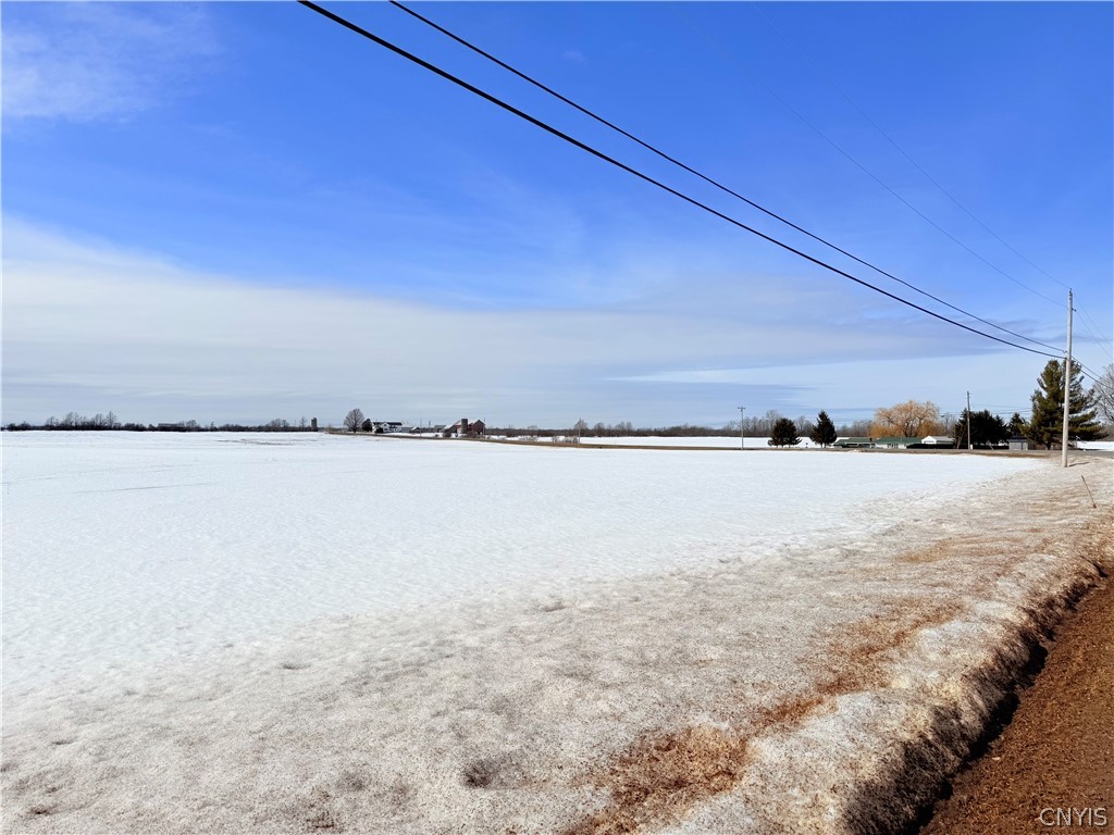 Carter Road La Fargeville, NY 13656 - Photo 1 of 12