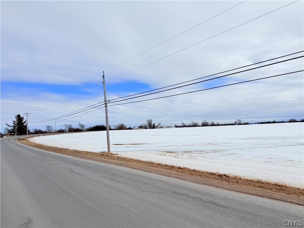 Carter Road La Fargeville, NY 13656 - Photo 7 of 12