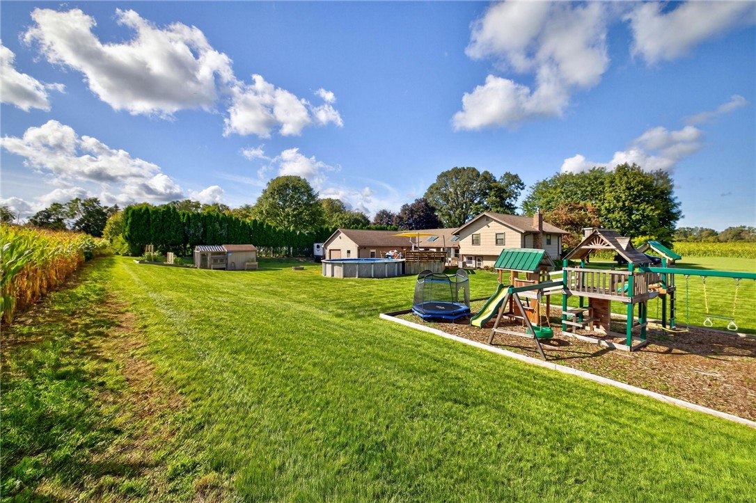 151 Armstrong Road Wheatland, NY 14546 - Photo 44 of 50 Gallery Image 44