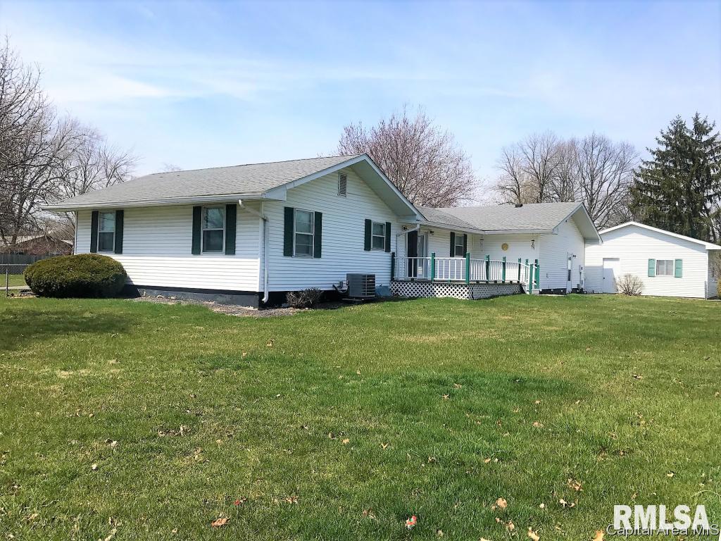 2 Illmo Drive Springfield, IL 62711 - Photo 3 of 23