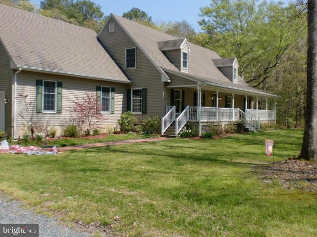 11133 Assateague Road Berlin, MD 21811 - Photo 1 of 30 Gallery Image 1