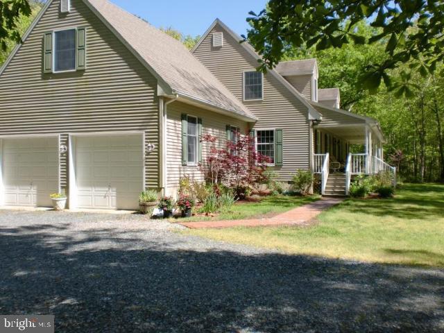 11133 Assateague Road Berlin, MD 21811 - Photo 2 of 30 Gallery Image 2