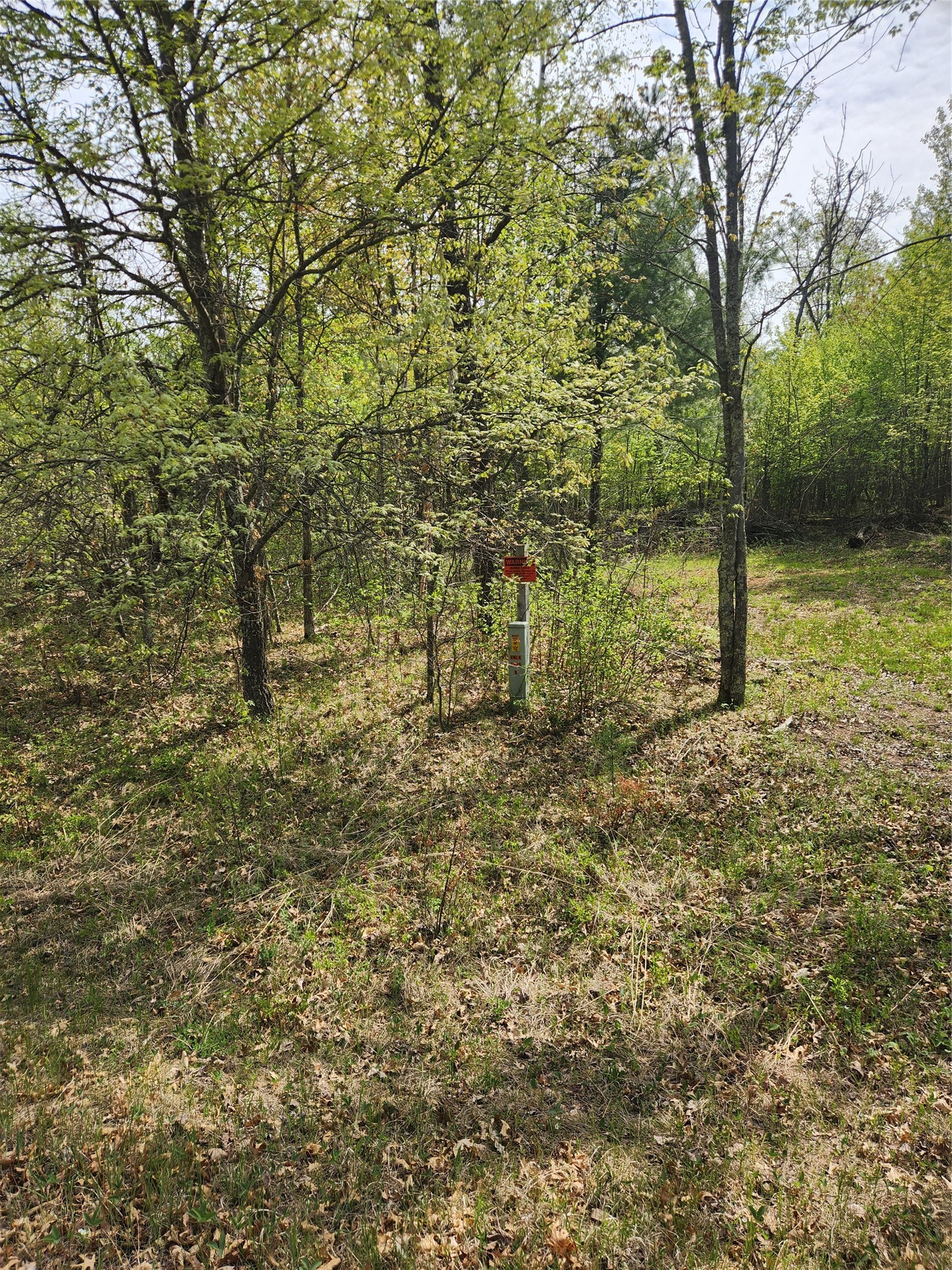 Lot 69 Setting Sun Trail Way Danbury, WI 54830 - Photo 3 of 3
