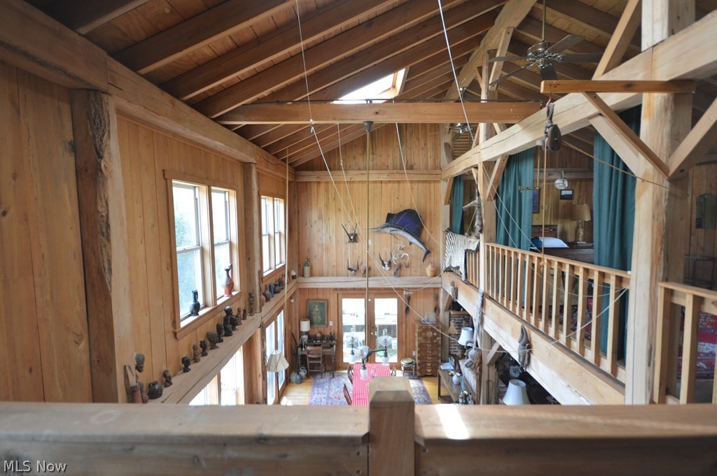 2397 Sandys Run Road West Union, WV 26456 - Photo 12 of 35 Gallery Image 12