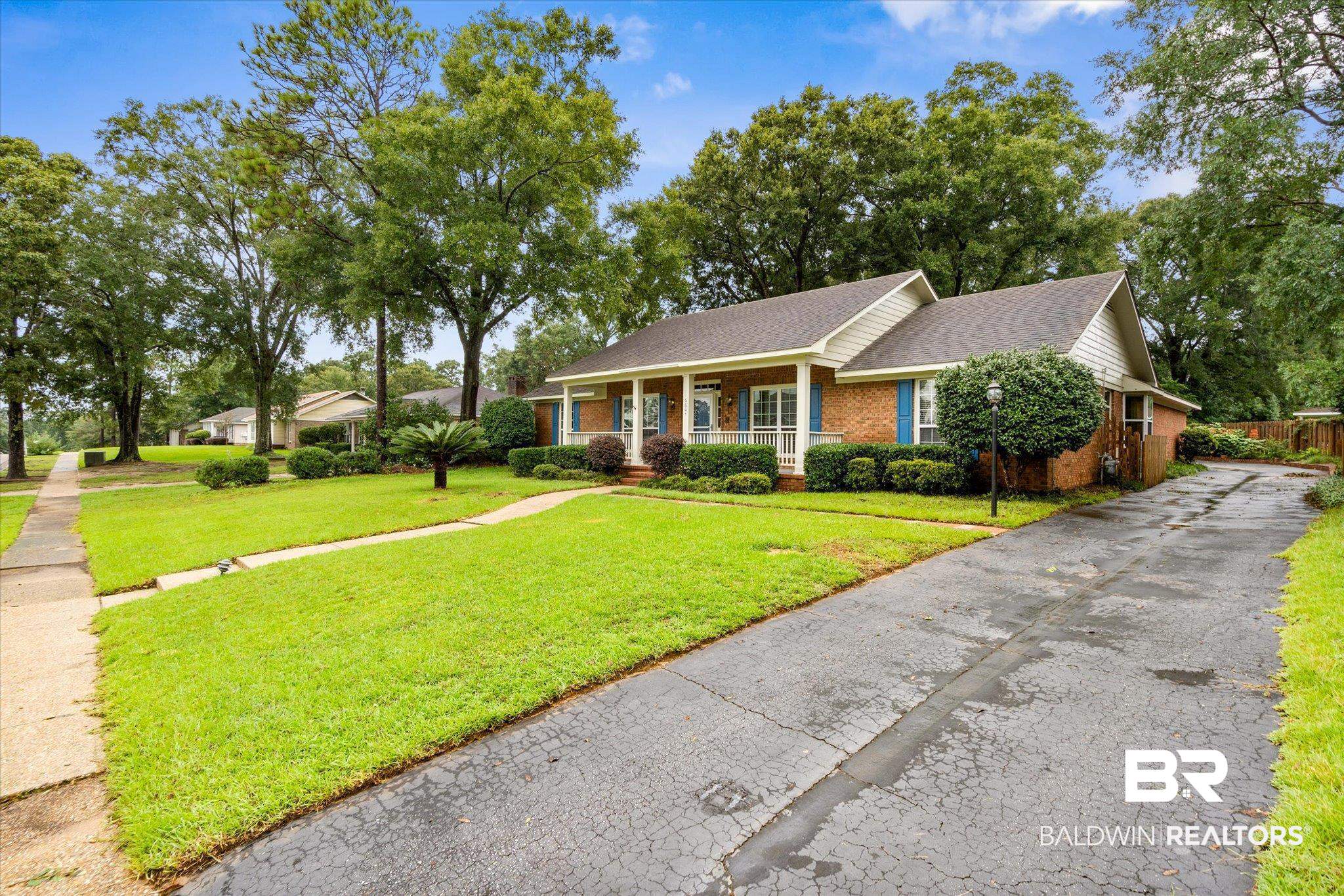 6604 Chimney Top Drive South Mobile, AL 36695 - Photo 23 of 24
