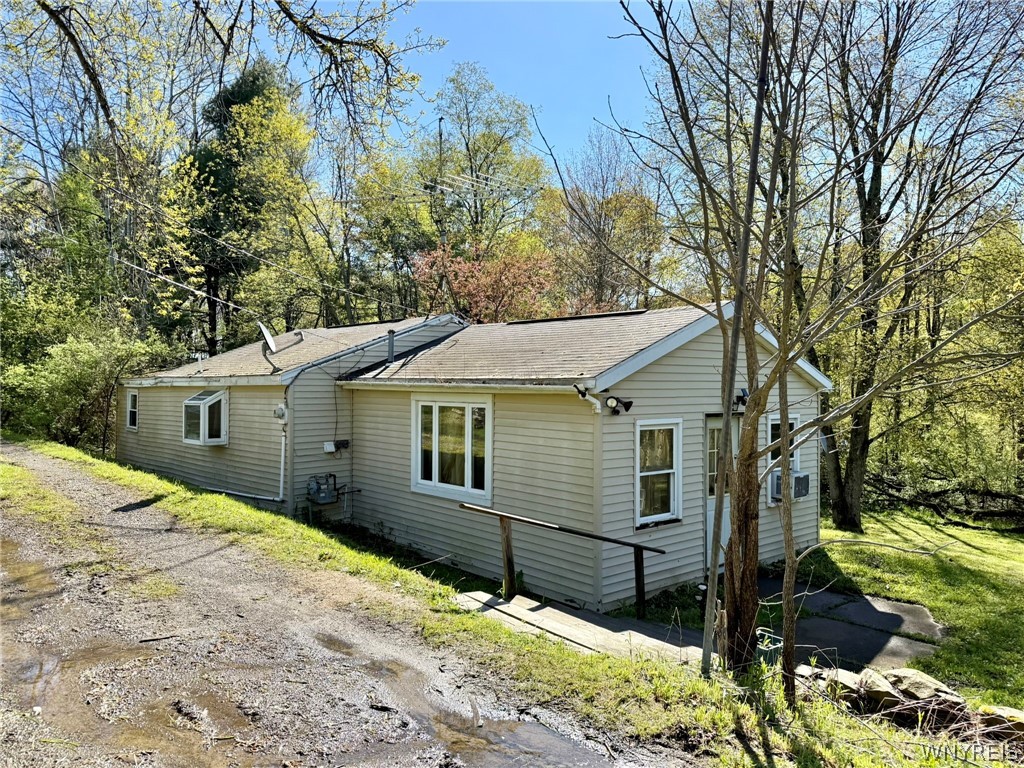 3137 Bear Creek Road Machias, NY 14737 - Photo 19 of 50
