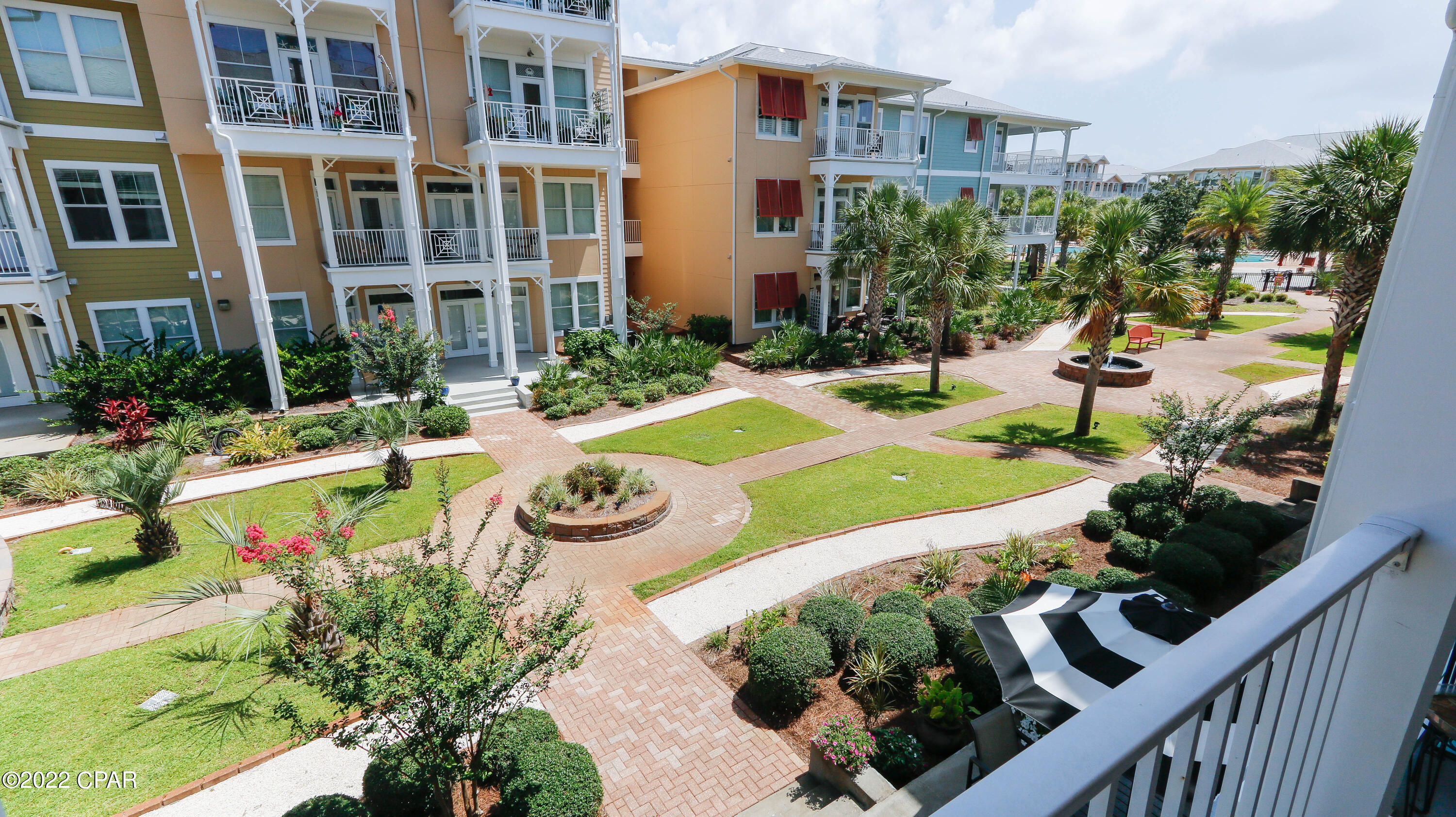 8700 Front Beach Road, Unit 4209 Panama City Beach, FL 32407 - Photo 30 of 51