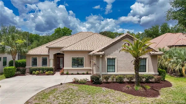 $489,000 | 1542 North Ridge Meadow Path, Hernando, FL 34442