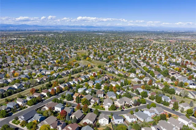 $619,900 | 5973 South Wenatchee Street, Aurora, CO 80015