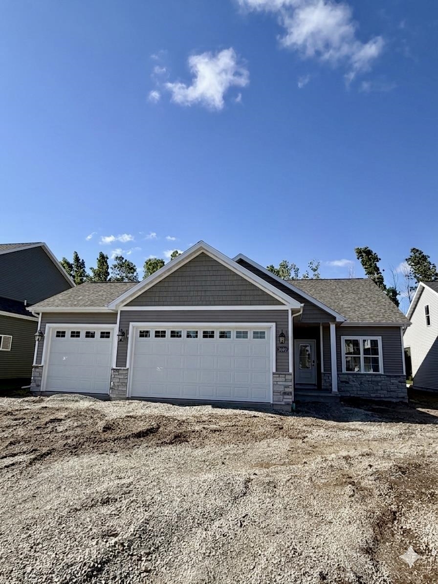 3609 Gladiolus Place Appleton, WI 54913 - Photo 1 of 18
