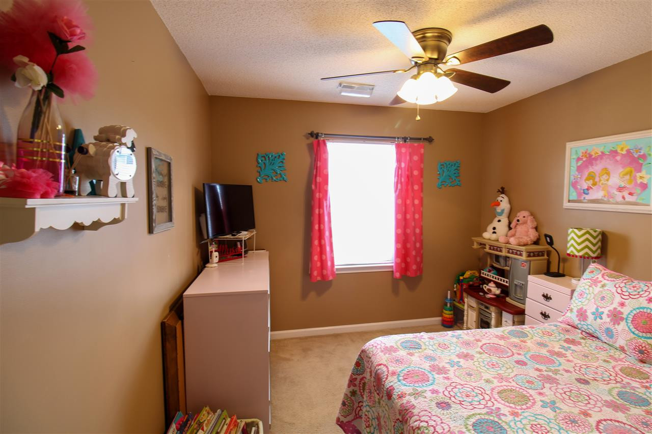 4411 Snowcrest Lane Raleigh, NC 27616 - Photo 15 of 30 Photo 15