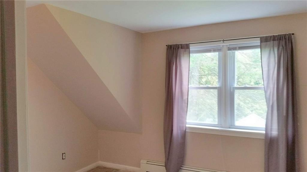 1082 Industry Road Industry, ME 04938 - Photo 15 of 19 Partial view of third bedroom.