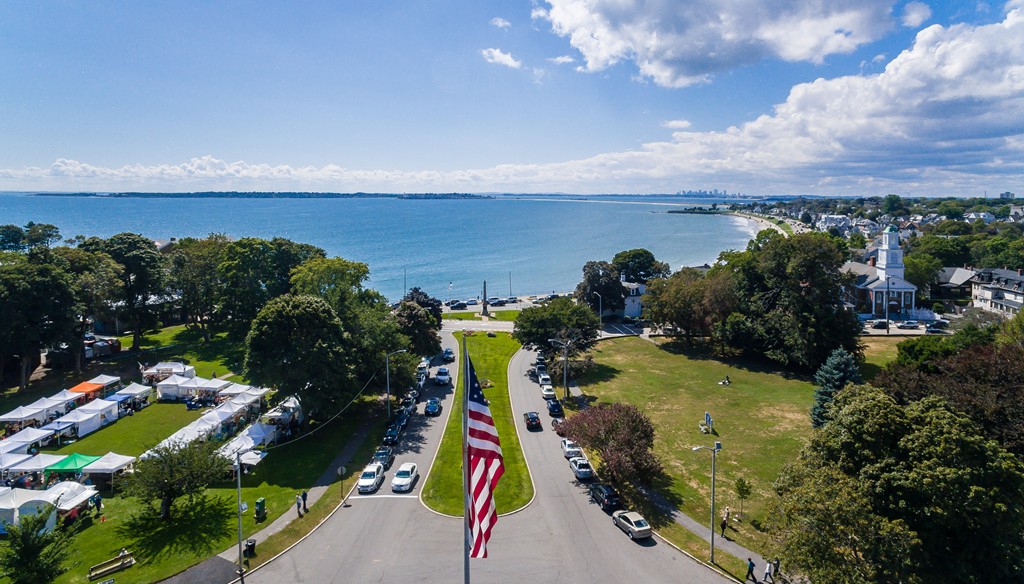 20 Outlook Road Swampscott, MA 01907 - Photo 28 of 30 Gallery Image 28