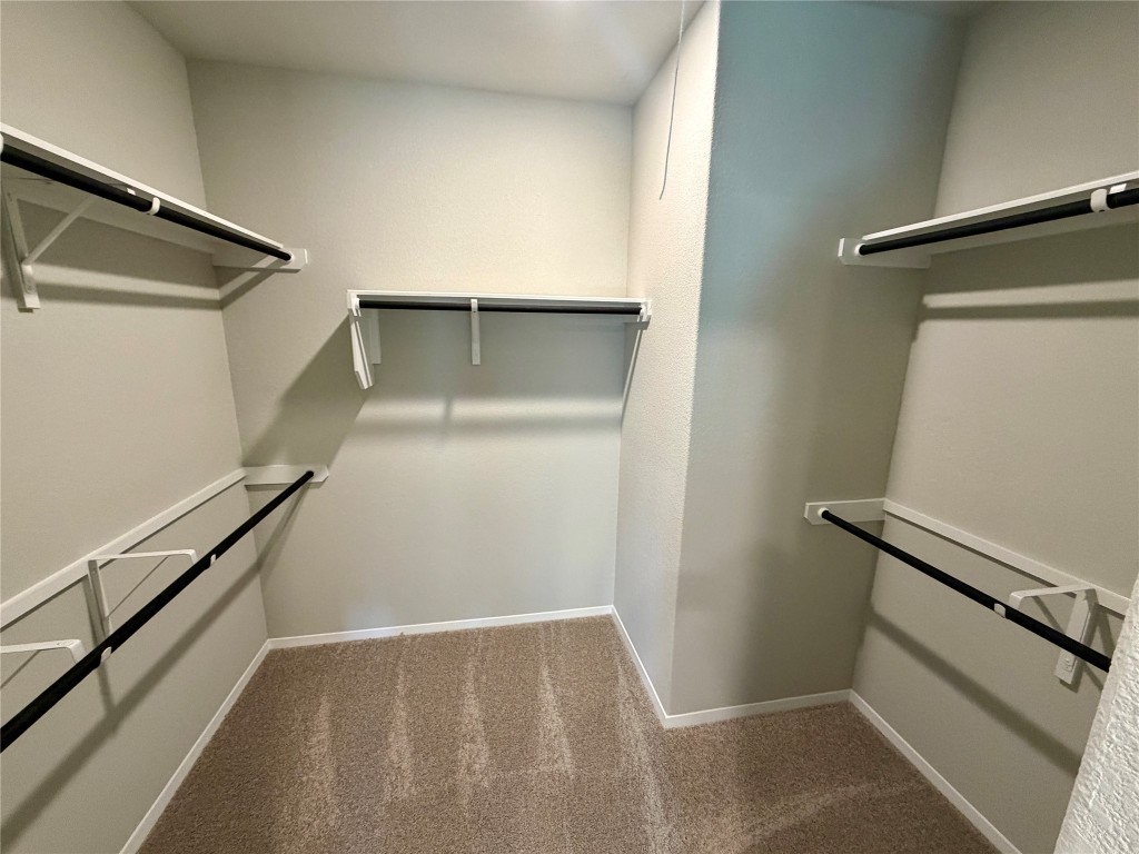 117 Rocky View Lane Georgetown, TX 78628 - Photo 12 of 17 a view of an empty room