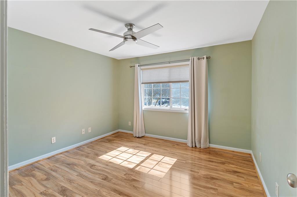 1468 Briarwood Road Northeast, Unit 1104 Atlanta, GA 30319 - Photo 8 of 15