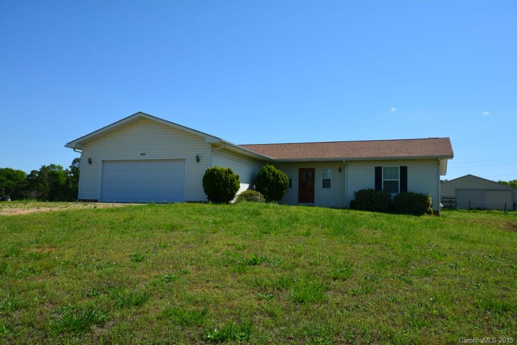 3394 Gordon Road York, SC 29745 - Photo 1 of 24 Gallery Image 1