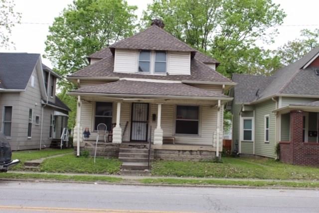 36 North Rural Street Indianapolis, IN 46201 - Photo 1 of 4 Gallery Image 1