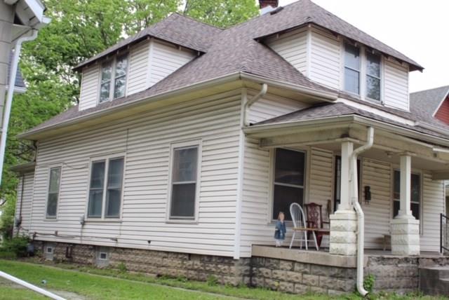 36 North Rural Street Indianapolis, IN 46201 - Photo 2 of 4 Gallery Image 2