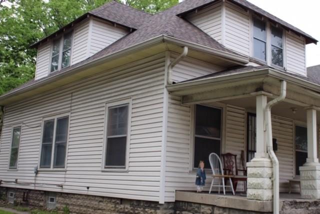 36 North Rural Street Indianapolis, IN 46201 - Photo 3 of 4 Gallery Image 3