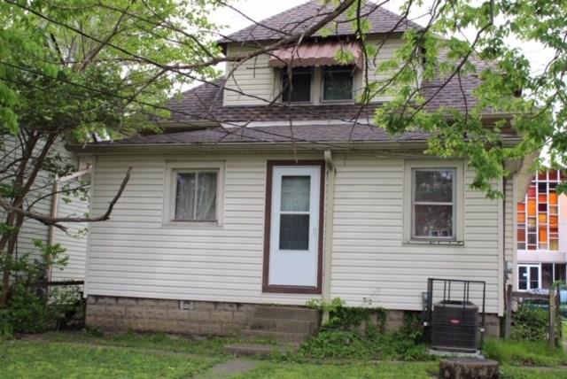 36 North Rural Street Indianapolis, IN 46201 - Photo 4 of 4 Gallery Image 4