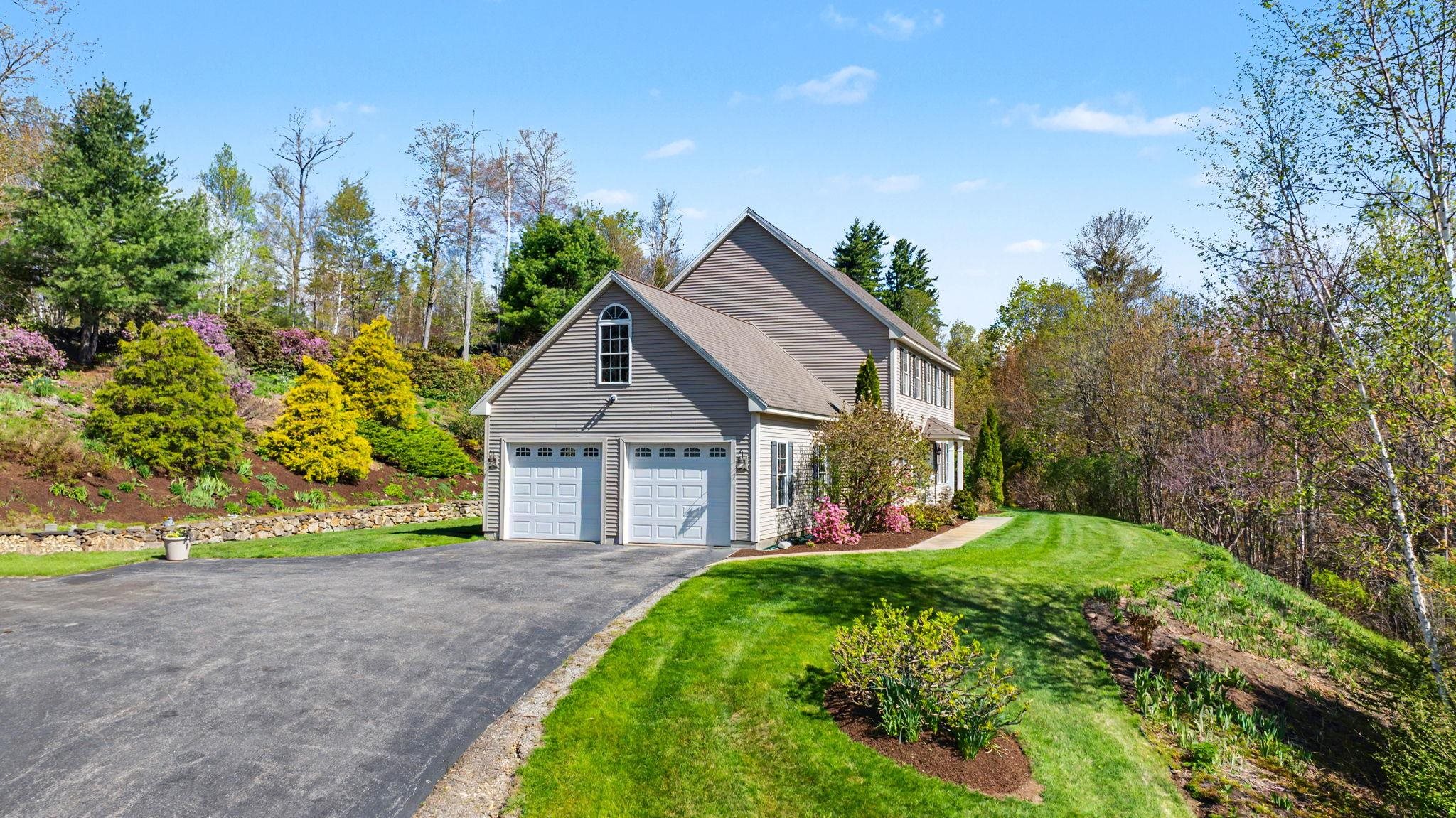 175 Hadley Road Jaffrey, NH 03452 - Photo 7 of 60