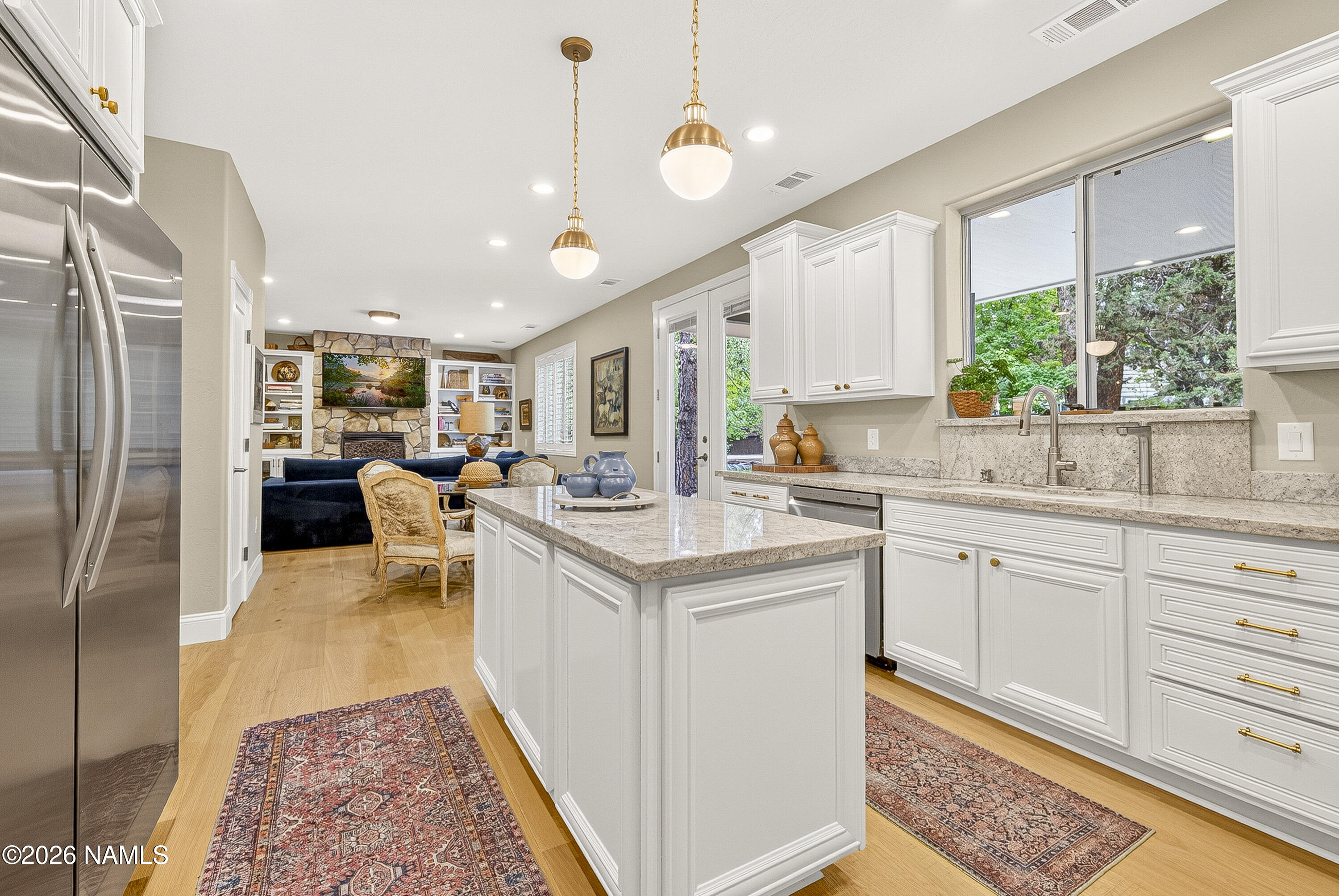 40 West Quartz Road Flagstaff, AZ 86005 - Photo 11 of 71 Kitchen