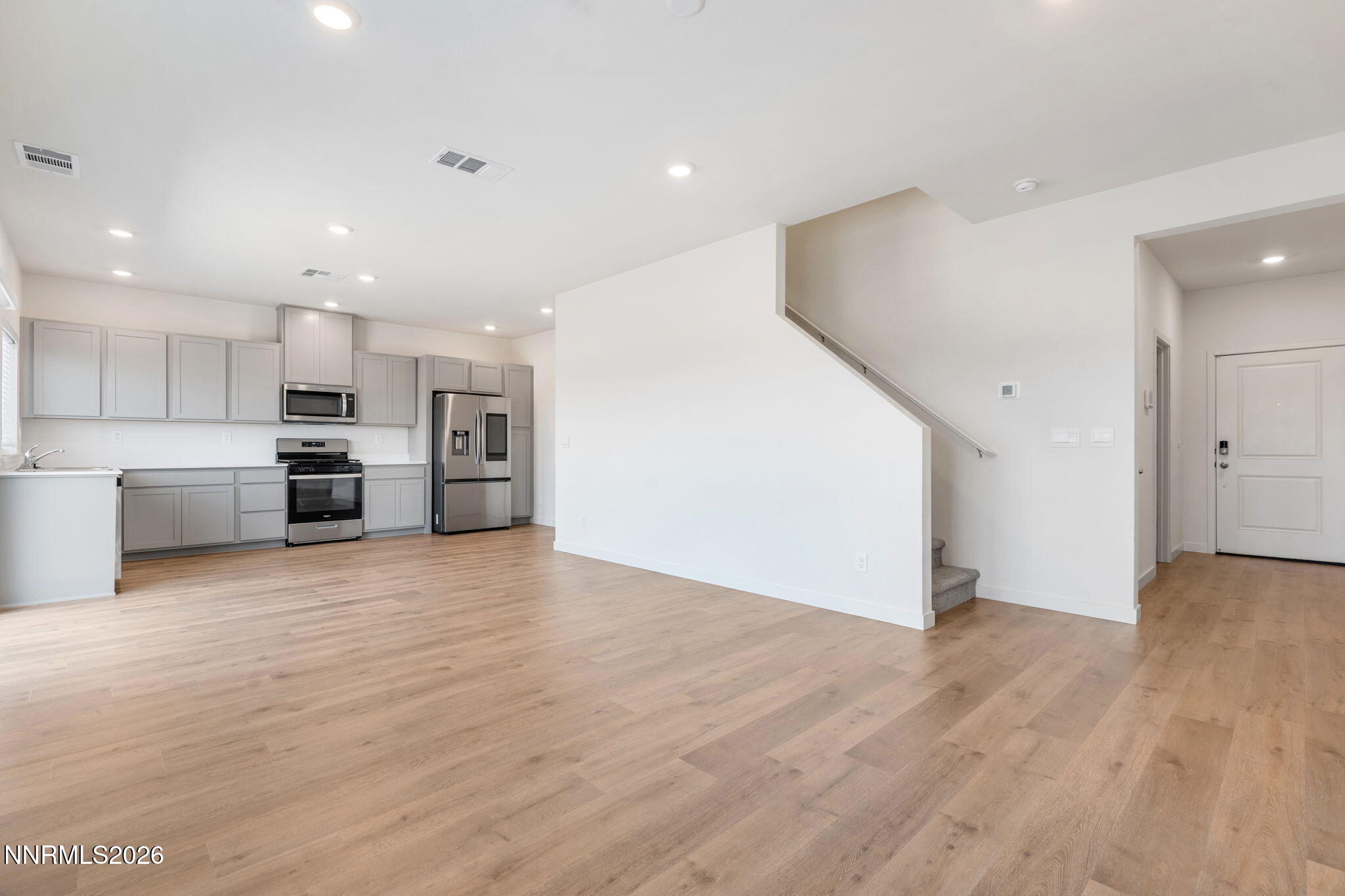 7745 Wandering Way Reno, NV 89506 - Photo 4 of 28 great room