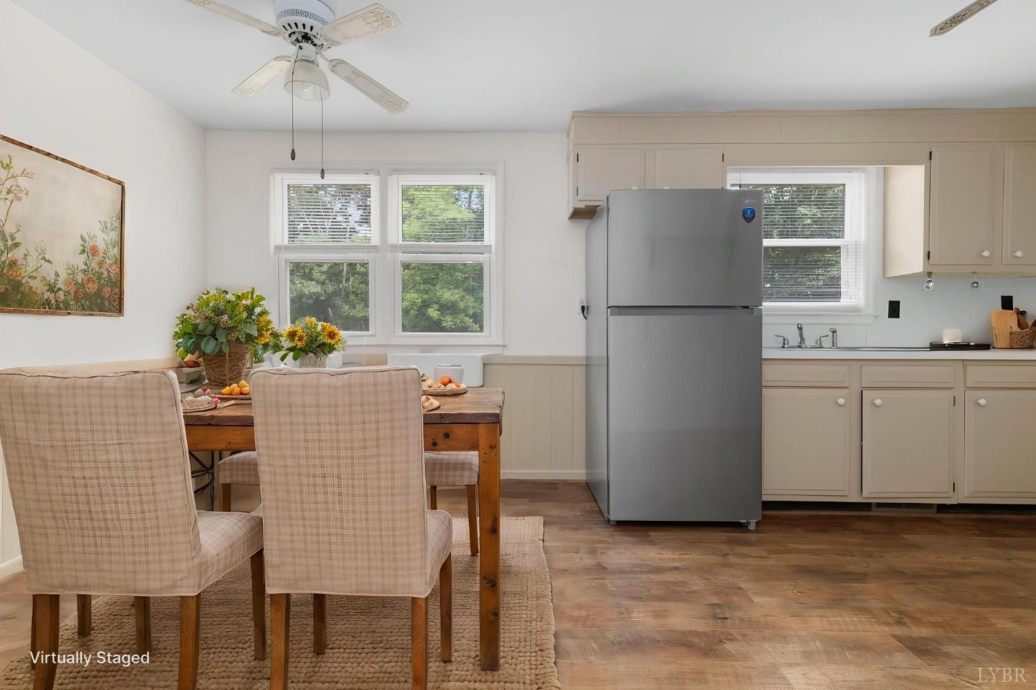 2050 High Peak Road Monroe, VA 24574 - Photo 6 of 49 Gallery Image 6