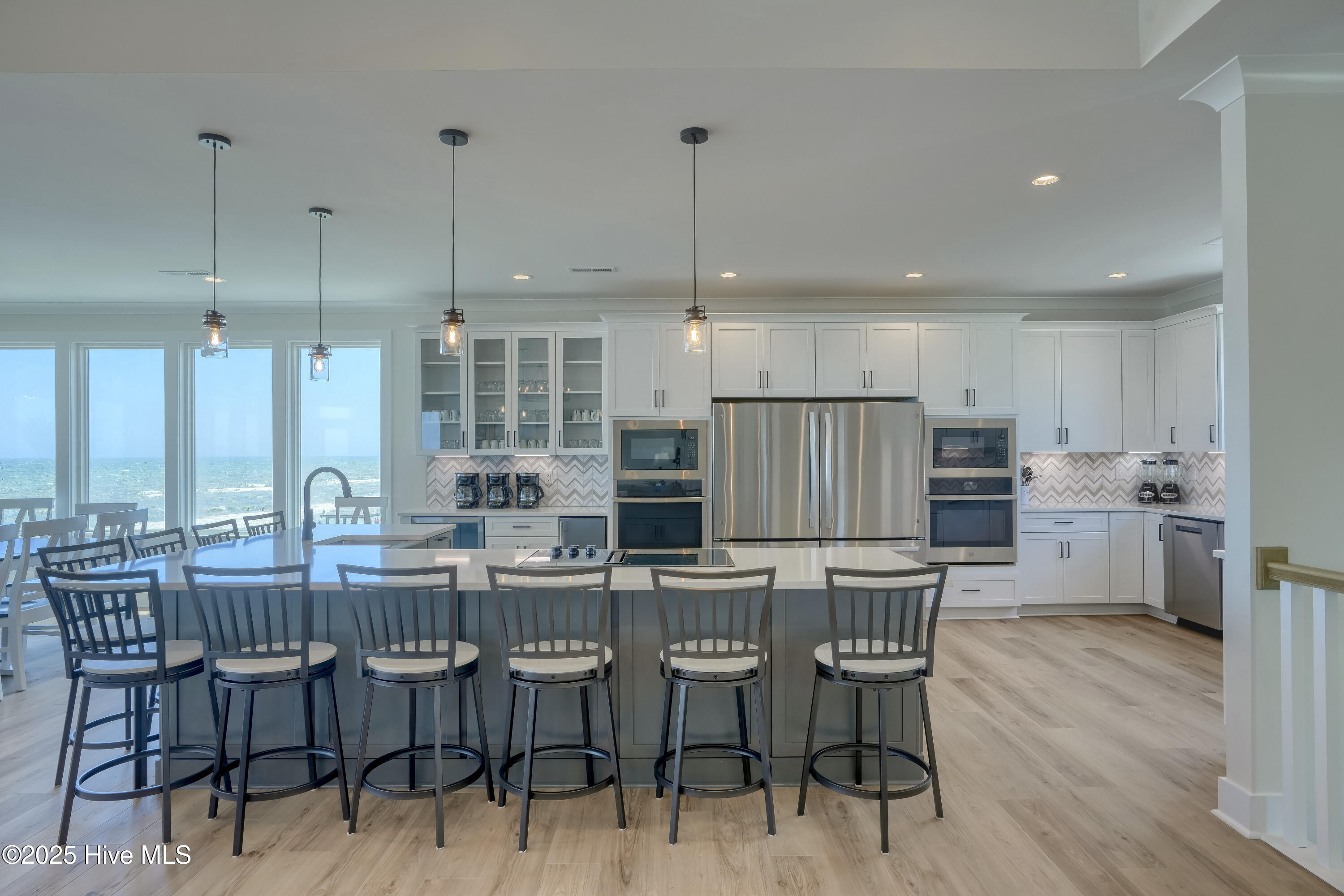 1326 New River Inlet Road North Topsail Beach, NC 28460 - Photo 36 of 83 1326 New River Inlet Road - Interior - E