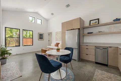 $749,000 | 804 West Annie Street, Unit 2, Austin, TX 78704