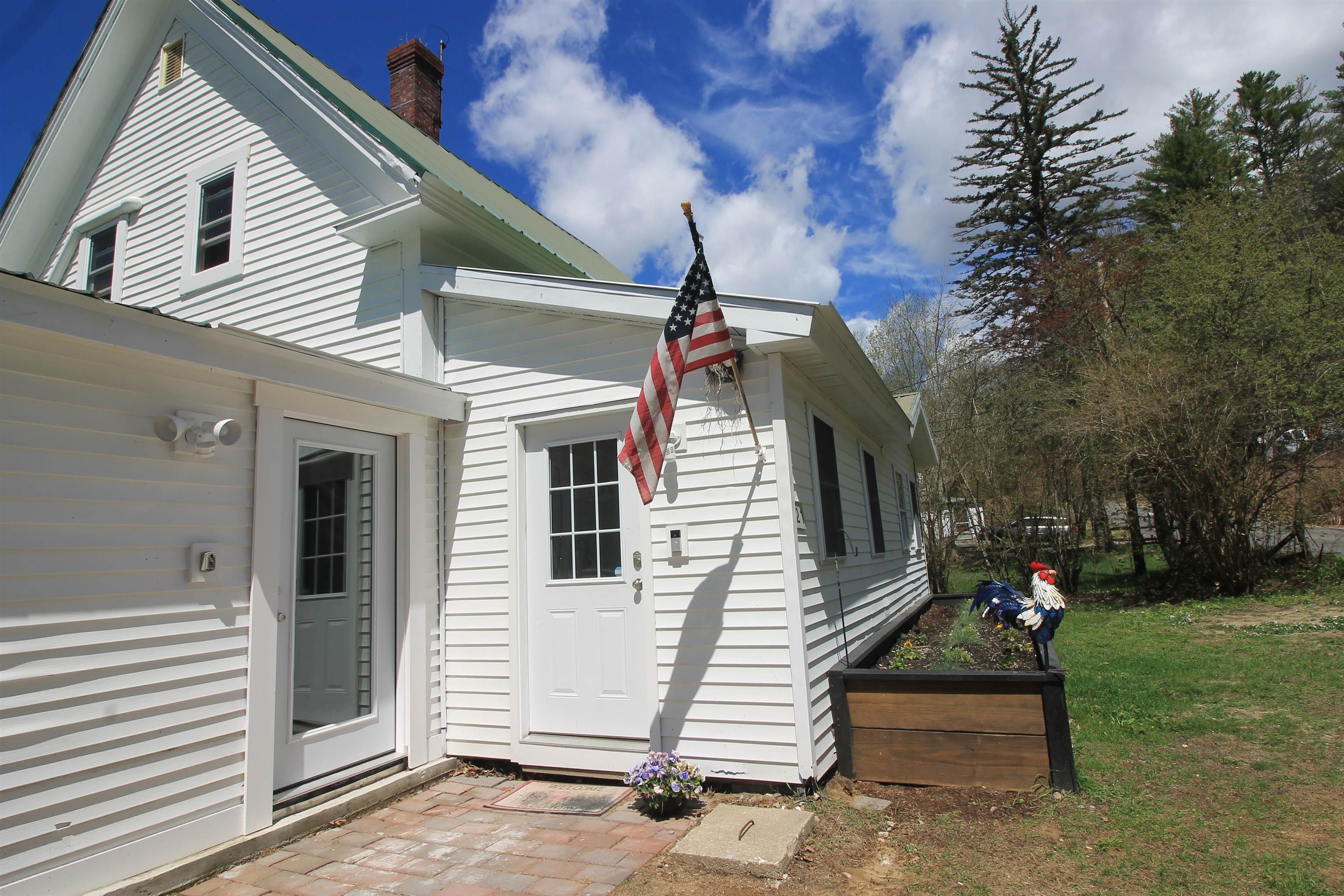 21 Mirror Lake Road Thornton, NH 03285 - Photo 46 of 54
