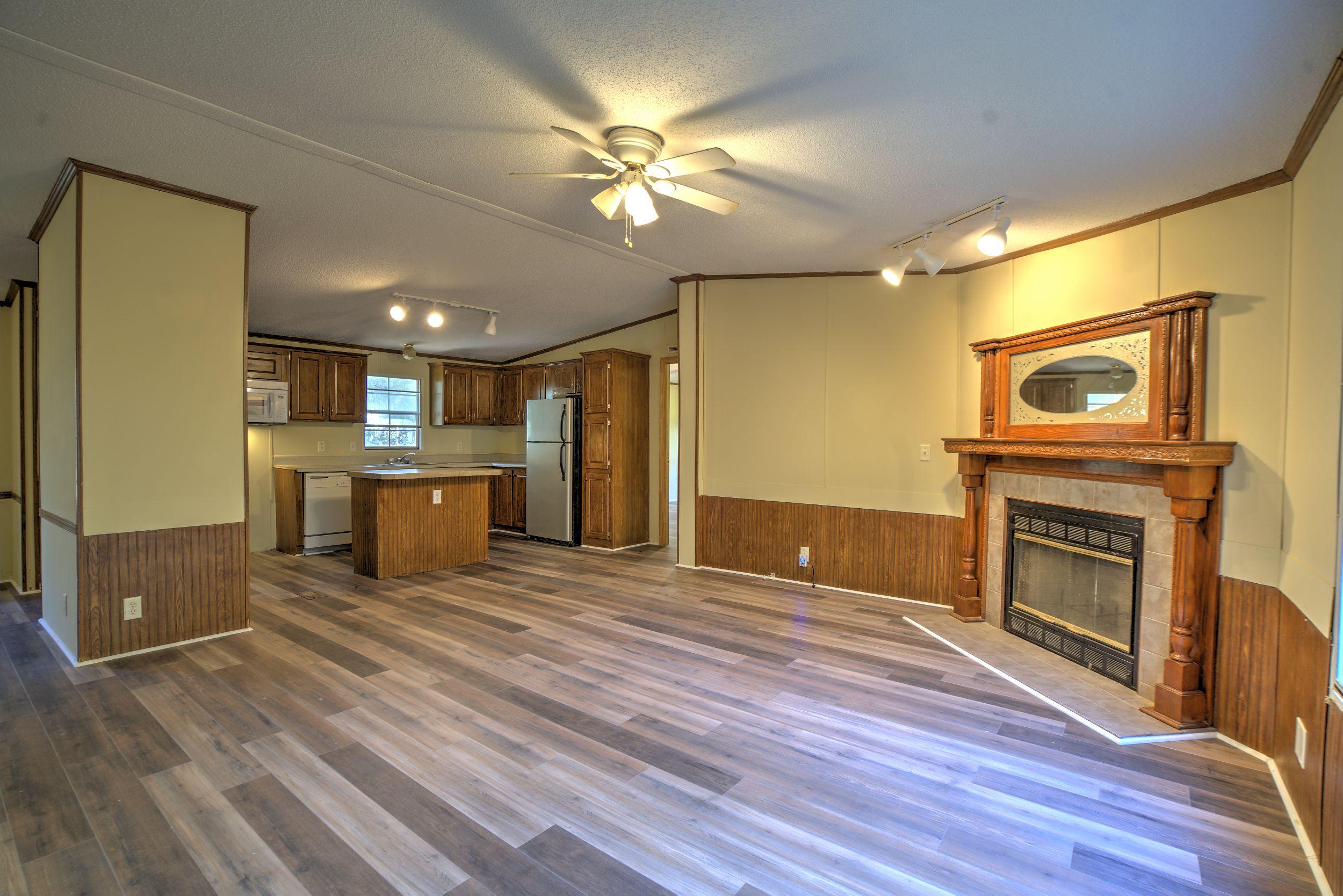 132 Newborn Road Rockingham, NC 28379 - Photo 21 of 32 73324088-1EBD-4A05-BCCA-FA303DBE2214