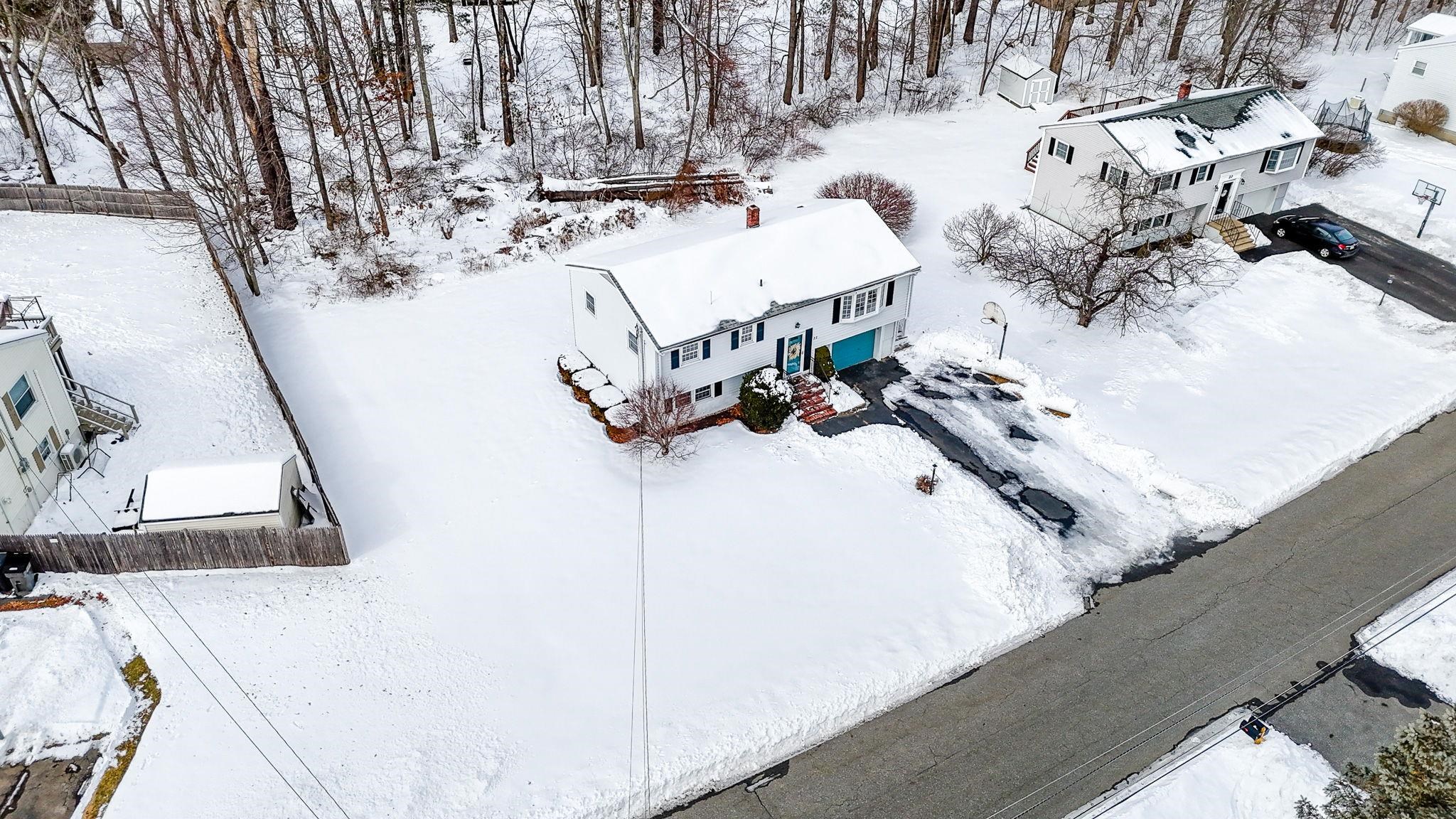 22 Mulberry Road Salem, NH 03079 - Photo 38 of 39 Gallery Image 38