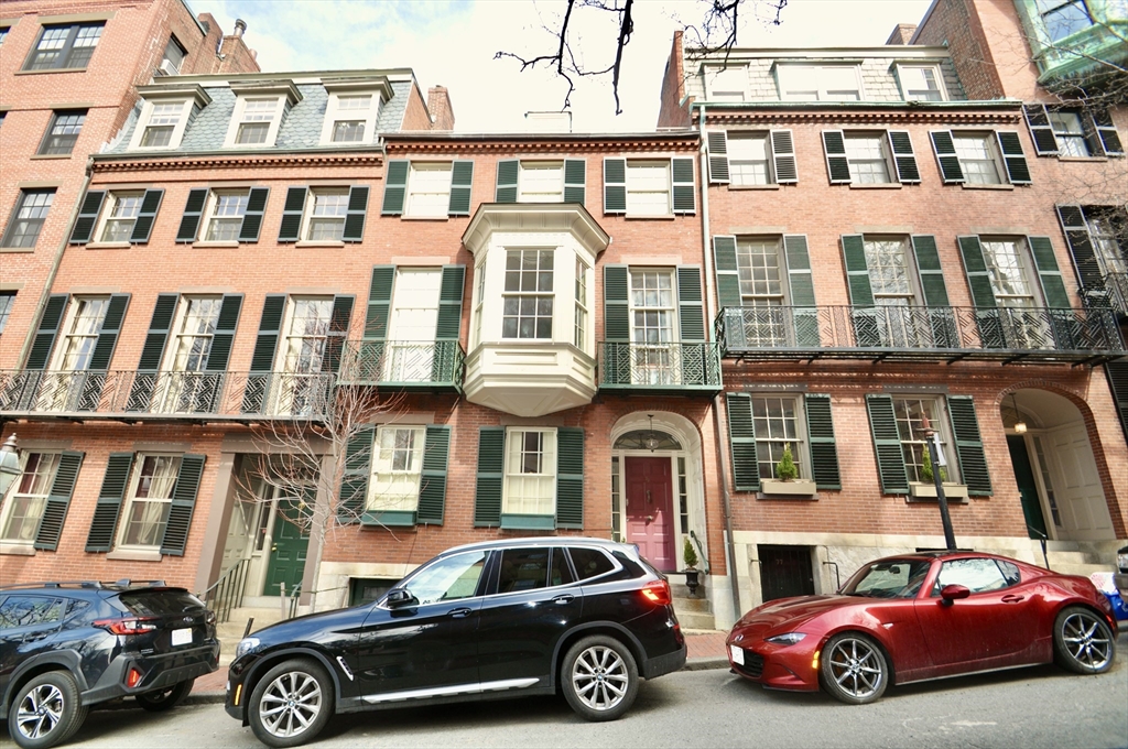 79 Pinckney Street Boston, MA 02114 - Photo 1 of 20