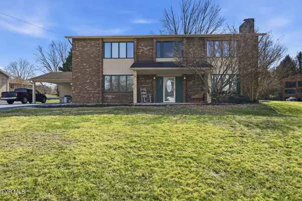 $419,000 | 297 Beaver Road, Bluff City, TN 37618