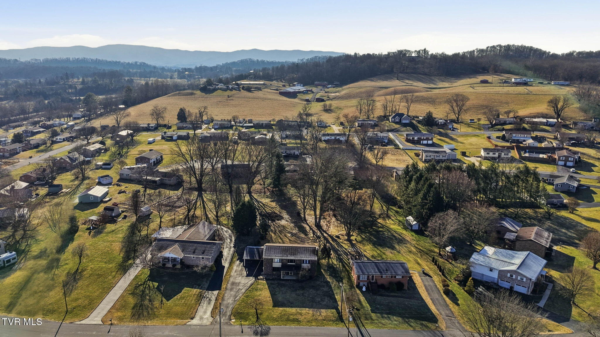 297 Beaver Road Bluff City, TN 37618 - Photo 31 of 36 IMG_5392